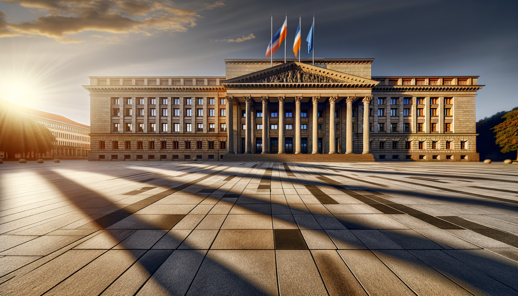 Administrație & Servicii Publice Târgoviște