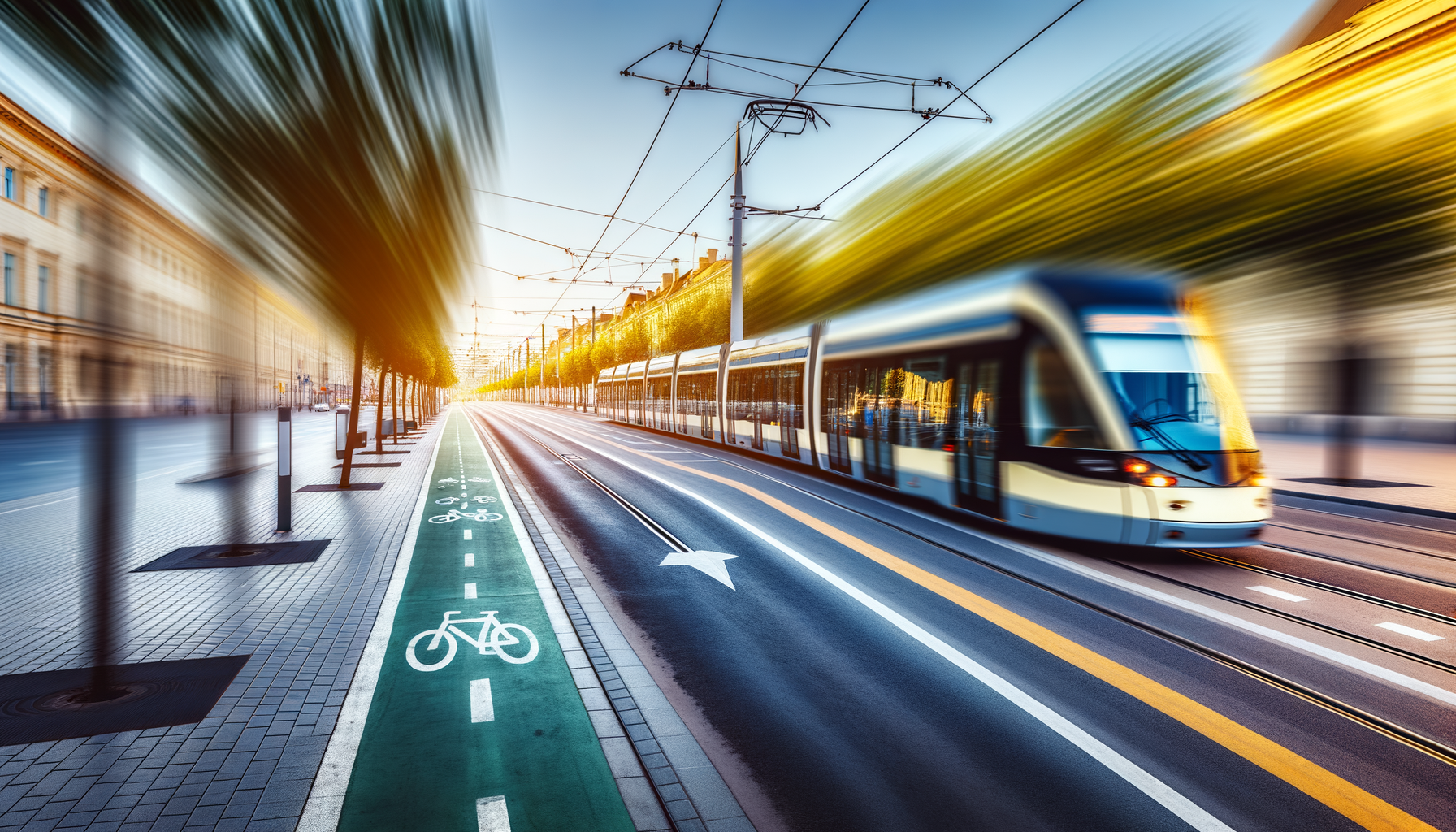 Transport & Mobilitate Târgoviște