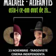 Asta-i ce-am avut de zis... - Horațiu Mălăele & Nicu Alifantis