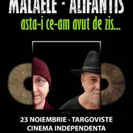 Asta-i ce-am avut de zis... - Horațiu Mălăele & Nicu Alifantis