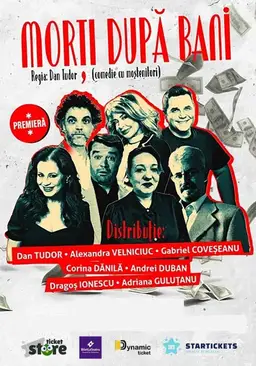 Morti dupa bani